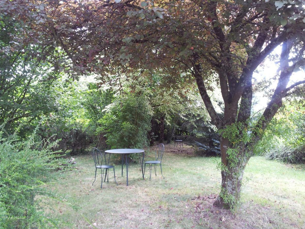 לינה וארוחת בוקר Chambourg-sur-Indre Le Clos Du Petit Marray מראה חיצוני תמונה